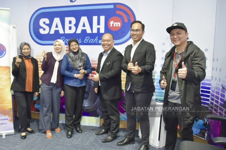 Lebih 10 rakan strategik jayakan KMJG 2023