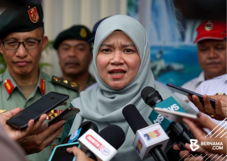 Guna peruntukan sedia ada tampung kos penyertaan pasukan wakili Sabah ke MSSM