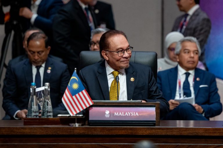 PM Anwar Ketuai Delegasi Malaysia ke APEC 2023 di AS November ini