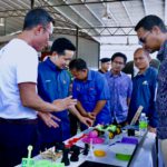 12. KSB PENUTUPAN – PENSIANGAN