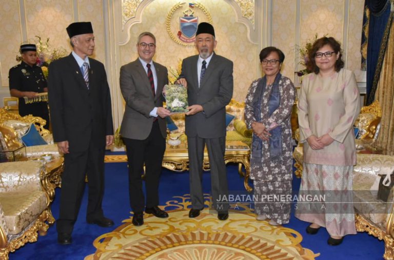 WWF Malaysia sasar 50 peratus tanah negeri dilindungi