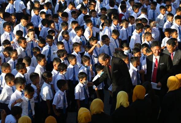 Isu Tekanan, Keseimbangan Gender Serta Bebanan Tugas Terus Menghantui Warga Pendidik