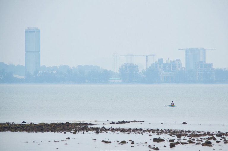 MetMalaysia jangka tiada jerebu teruk dalam masa terdekat