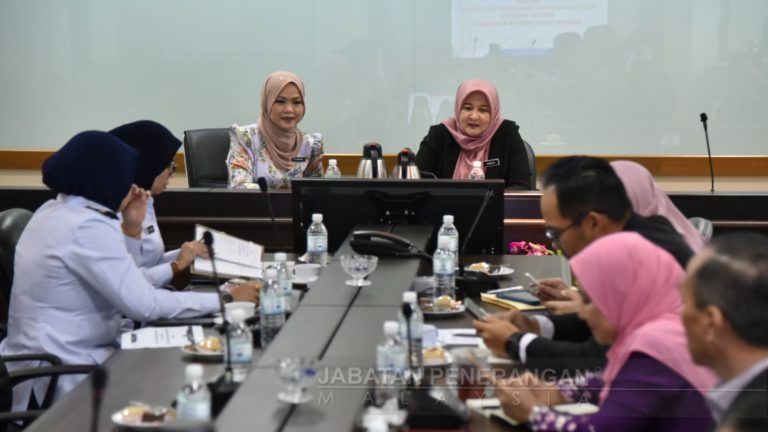 Maritim Malaysia, JaPen Sabah jalin kerjasama strategik