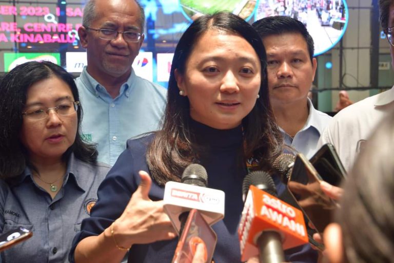 Sabah tarik diri jadi penganjur bersama Sukan Sea 2027