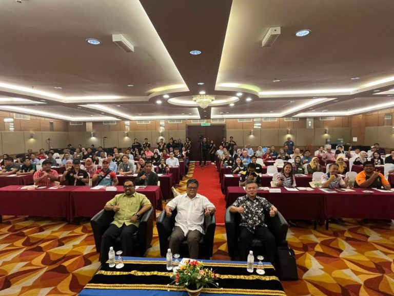 Kerajaan tidak abai kepentingan akademik atlet