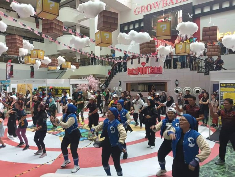 EISS 2023 jana pulangan ekonomi RM13.8 juta