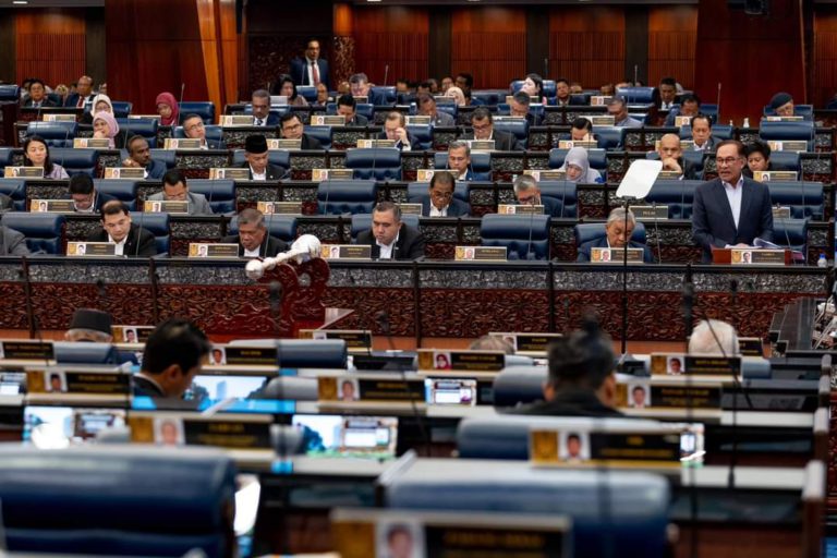 Bantuan segera RM800 juta atasi gangguan bekalan air di Kelantan, Sabah – PM Anwar