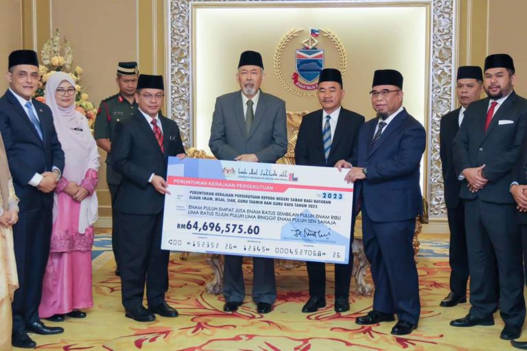 Umur bersara Hakim Syarie dicadang untuk dinaikkan