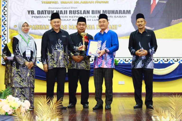 MIISAN dalam kalangan murid mampu lahirkan masyarakat berpengetahuan