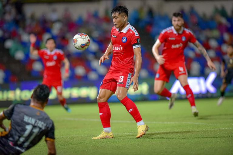 Piala Malaysia : Banyak peluang namun gagal disempurnakan – Kim Swee