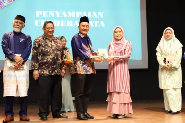 Perpaduan dalam kalangan etnik di Sabah harus dikekalkan