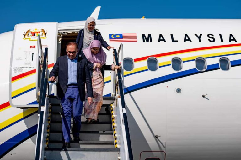 PM Anwar bertemu pemimpin industri, penggiat pasaran modal di New York