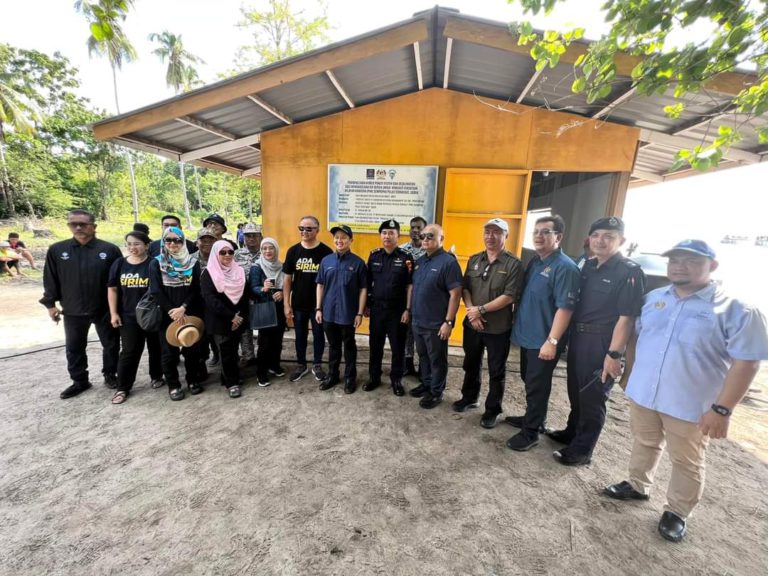 MOSTI komited untuk beri galakkan, sokongan hasil inovasi serta R&D tempatan