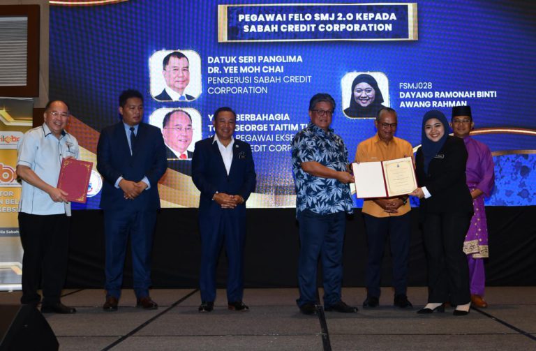 Felo SMJ 2.0 : Lepasan Diploma, STPM dan setaraf turut dilibatkan