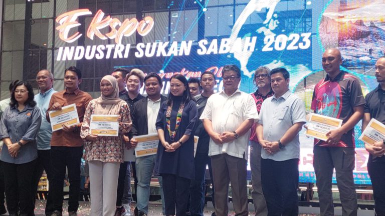 Perbelanjaan latihan sukan dicadang diberi pelepasan cukai