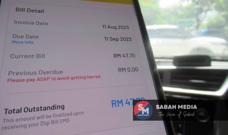 Pengamal media sambut baik Insentif Rebat Rahmah, mahu dilaksanakan secara berkala