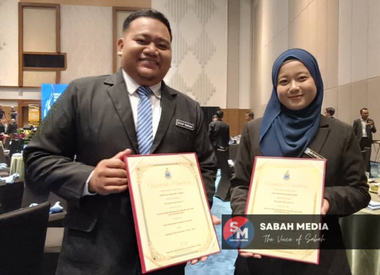 Felo SMJ 2.0 : Beri peluang peserta belajar pengurusan urus tadbir negeri