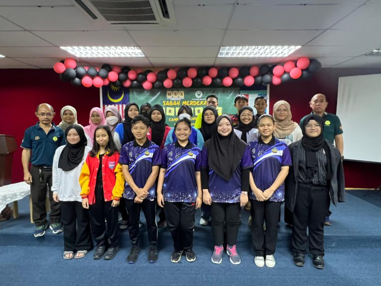 Penuhi ilmu dalam diri untuk capai kejayaan yang lebih baik – Isnin