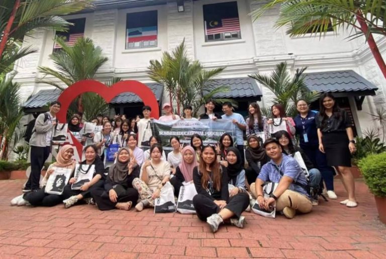 ‘Summer Educational Tour’ peluang peserta dalami budaya masyarakat Sabah