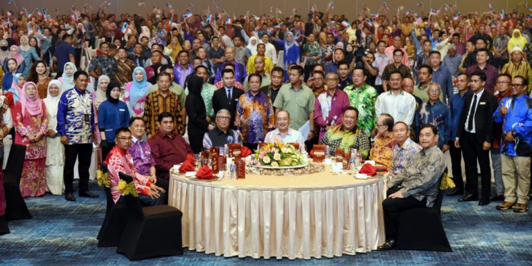 Sabah akan teliti, pertimbang kenaikan elaun UPPM