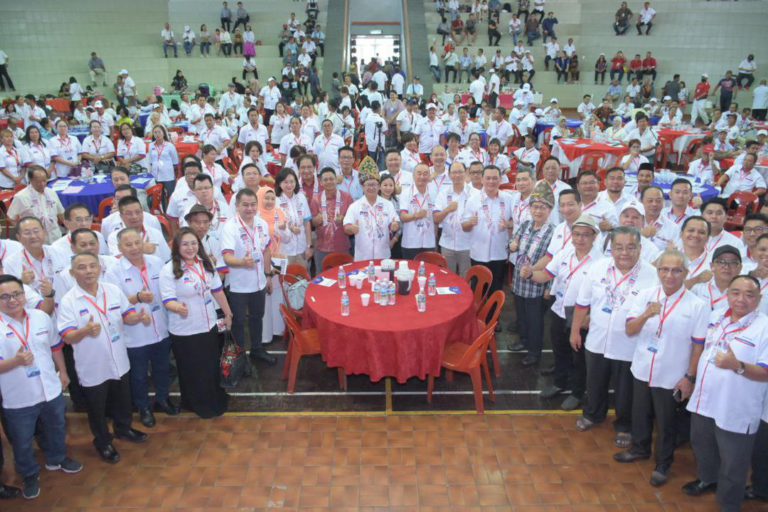 UPKO sokong agenda reform Kerajaan Perpaduan, tolak politik ekstrem