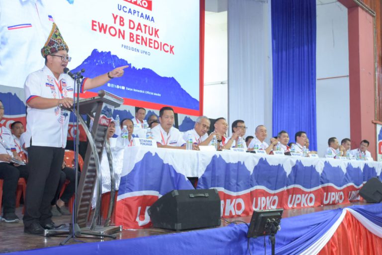 Pelaksanaan mekanisme 40 peratus hasil Sabah dimuktamadkan Julai 2024