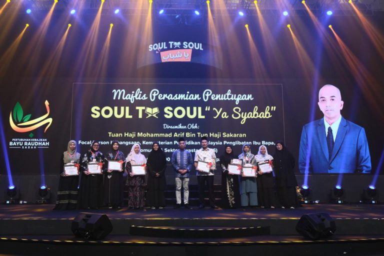 Tugas pendidik besar bimbing pelajar menjadi insan berguna