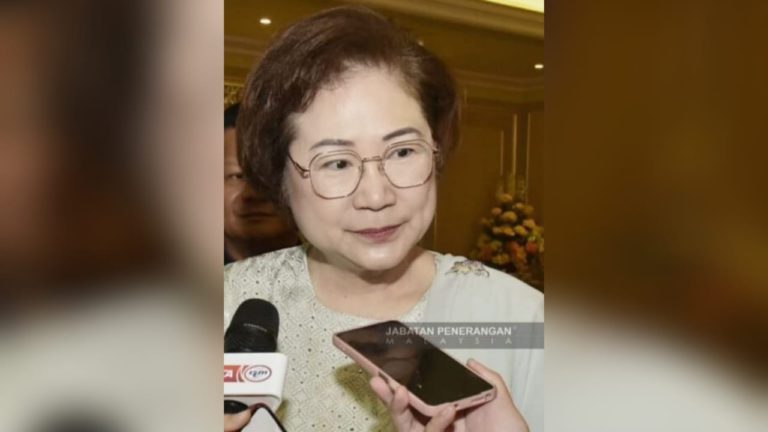Lima mesyuarat anjuran Motac tiada bincang program MM2H – Christina