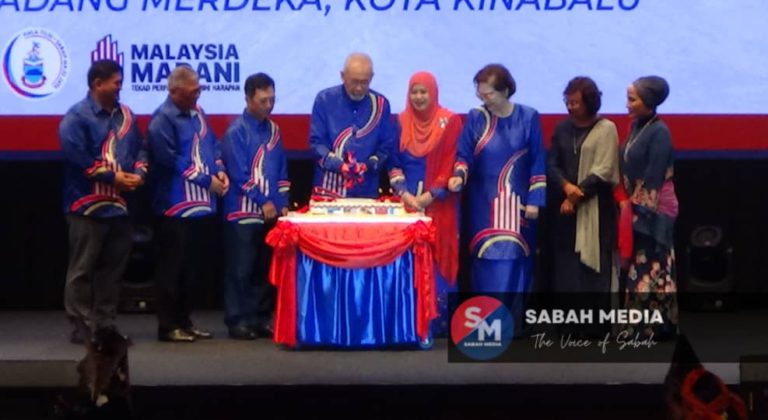 Sabah capai banyak kejayaan menerusi MA63 yang diperjuang dalam tempoh dua tahun lalu