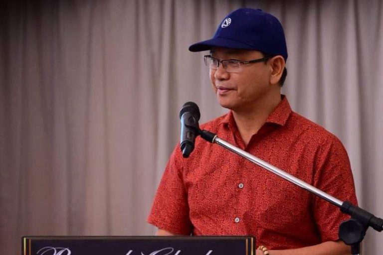 Tindakan Serang KK Mart adalah tindakan Keganasan – Madius Tangau