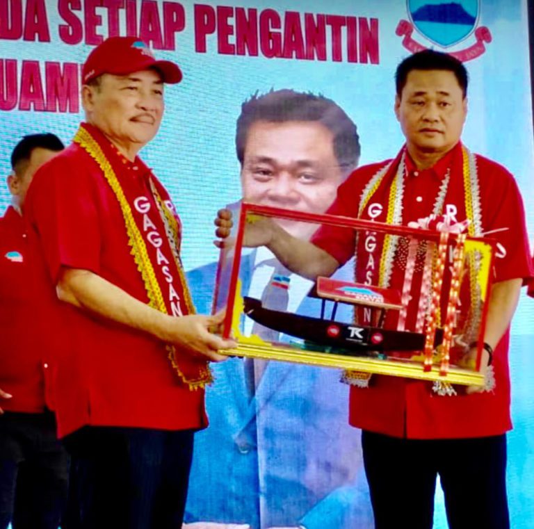 Hati-hati pilih rakan kerjasama politik, elak ‘pisang berbuah dua kali’ – Masiung