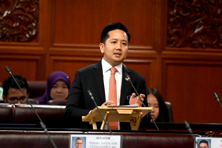 Langkah berjaga-jaga diambil pastikan keselamatan awam, alam sekitar terjaga