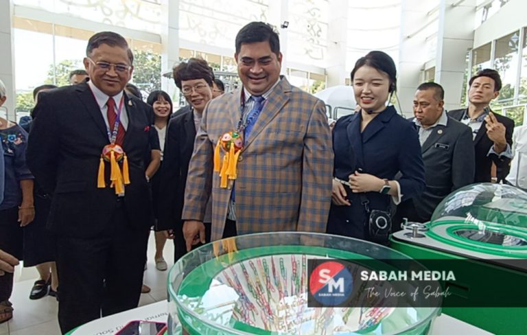 Pembudayaan STIE di Sabah akan terus diperkasa