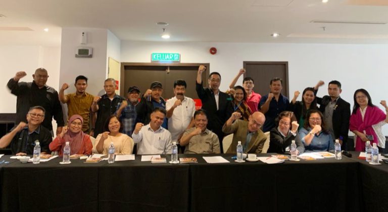 LLRC gesa kerajaan memastikan SLO dibentangkan Oktober 2023