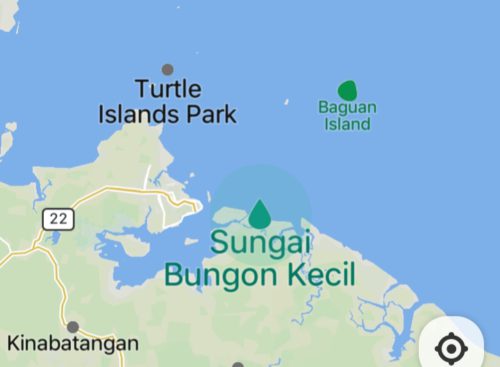 Dua buah bot berlanggar, seorang maut | Sabah Media