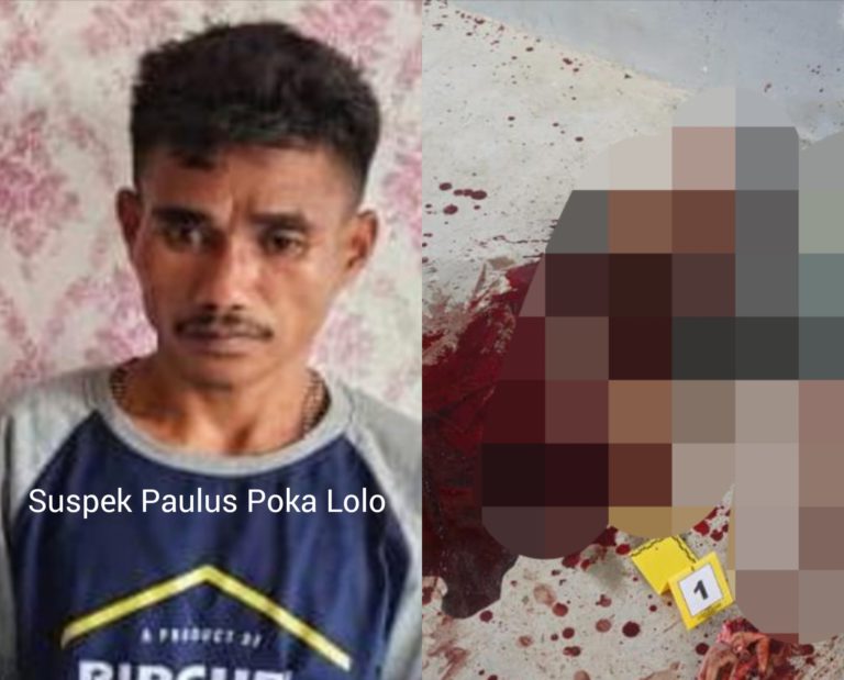 Suspek kes bunuh kanak-kanak 11 tahun berjaya diberkas