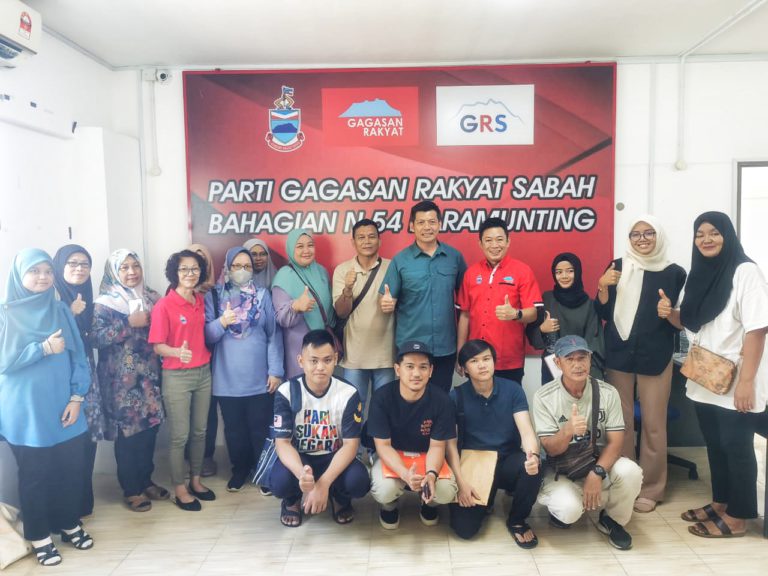 Belia digalakkan lanjut pelajaran selepas SPM untuk dapat pekerjaan lebih berkualiti – George Hiew