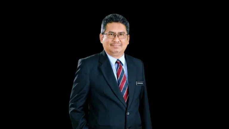 Ahmad Terrirudin dilantik Peguam Negara yang baharu 