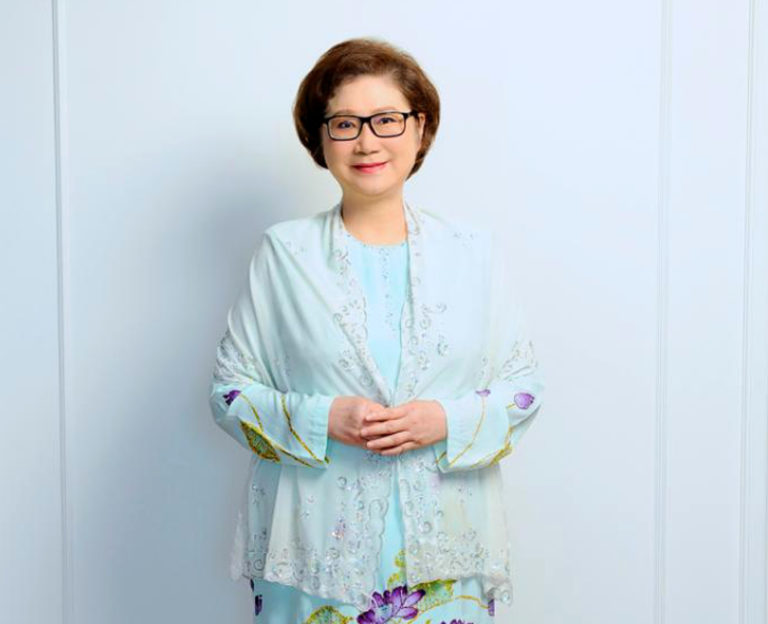 Sejarah Sabah, Malaysia harus diserap sewajarnya dalam kurikulum sekolah – Christina