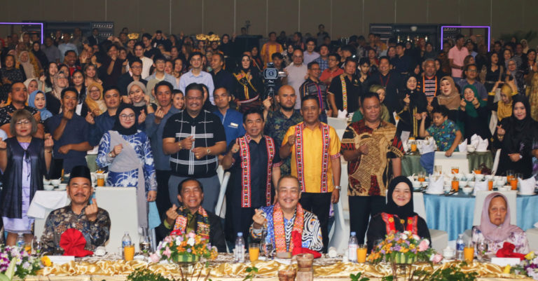 Dua inisiatif baharu tingkatkan kesejahteraan rakyat