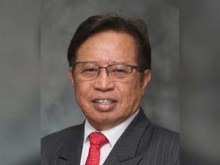 Kuasa ada pada Tuhan, siapa ke syurga atau neraka – Abang Johari