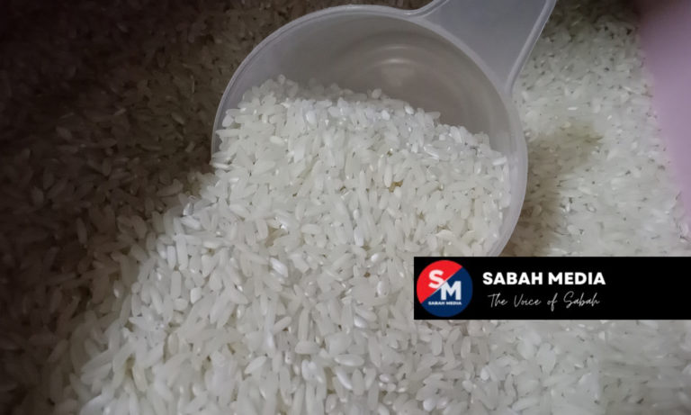 Pengguna resah, kenaikan harga beras