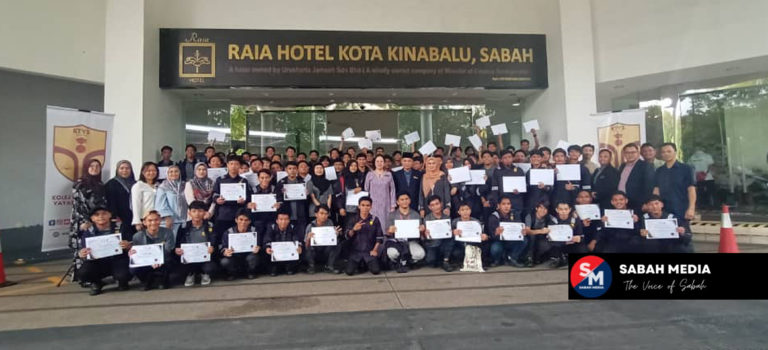 Belia golongan B40 diseru sertai kursus kemahiran anjuran kerajaan