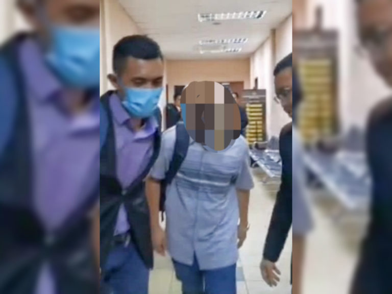 Bekas pengurus kanan kilang di dakwa di mahkamah, kes tuntutan palsu