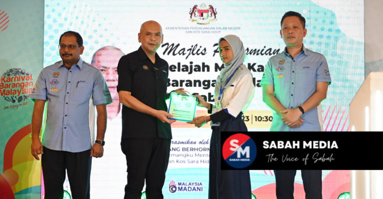 Isu Beras: KPDN perkasa penguatkuasaan