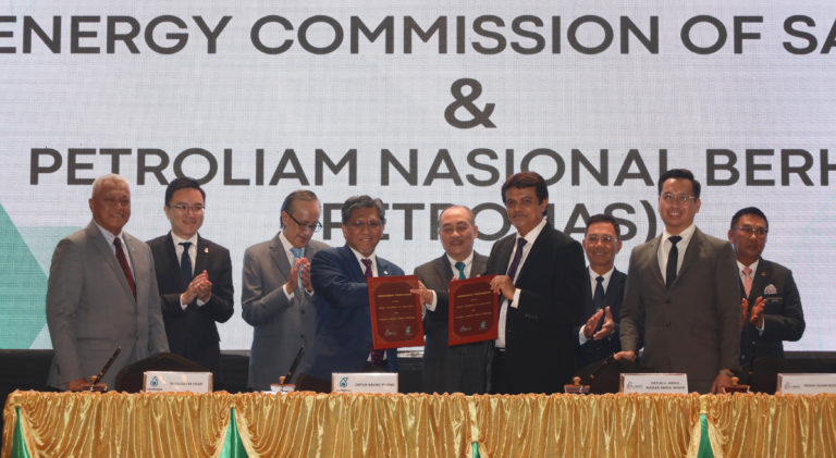 Sabah lancar SE-RAMP2040