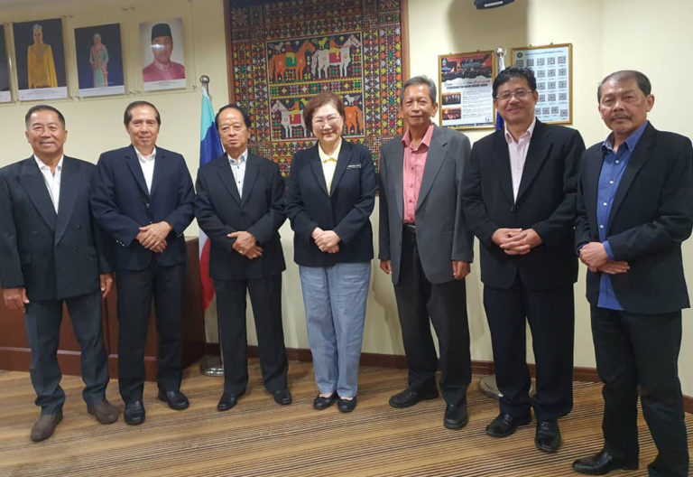 KePKAS sokong cadangan bina padang golf di Kuala Penyu