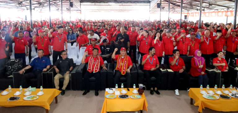 Hajiji yakin kerjasama GRS, PH Sabah bawa kejayaan pada PRN akan datang