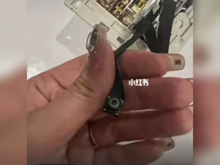 Insiden kamera tersembunyi ditemui di penginapan bukan di hotel – MAH